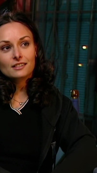 Daniella Rush Scopata Con Forza Da Un Grosso Poliziotto