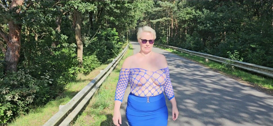 UserBitch1: บนสะพานปั๊กแสดง