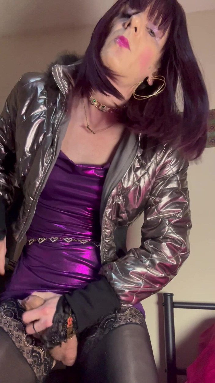 Jessica silk: Jess Silk