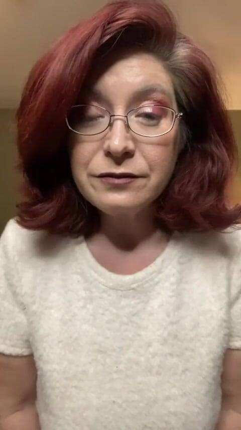 Elianna: Idź głębiej JOI