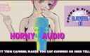 Camp Sissy Boi: AUDIO ONLY - ループティーンオーディオヤング&amp;amp;怒っているbメールJOI CEI