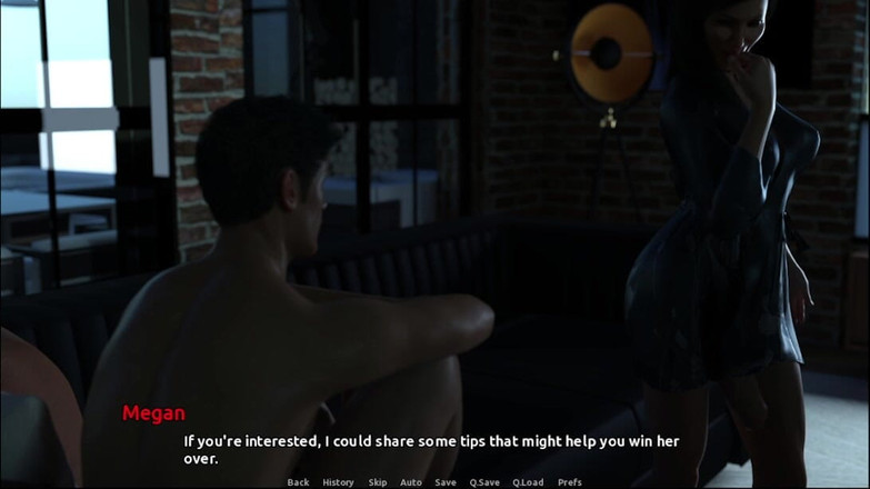 Amaran Futas: Permainan Penjagaan Kesihatan Futa Patr 25