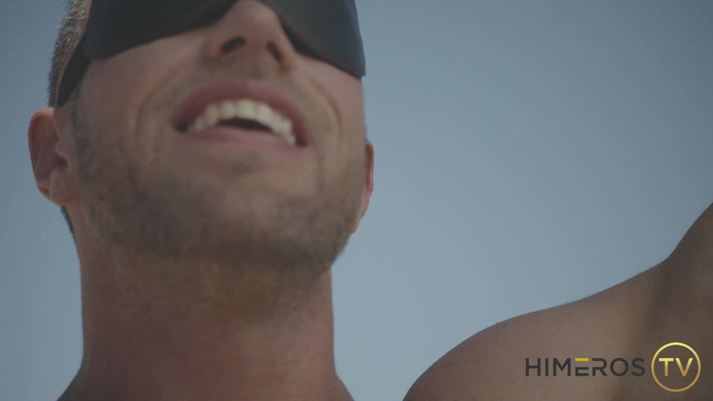 Himeros.tv: Lechtá mě homo