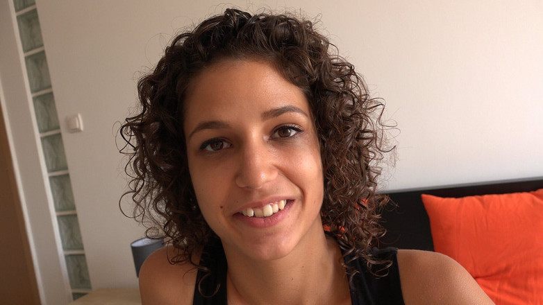 Diether Von Stein: 곱슬머리, 알몸으로