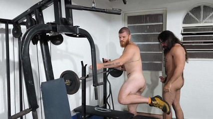 carmonaoficial: Spor salonunda Taubaté Vikingi ile takılmak