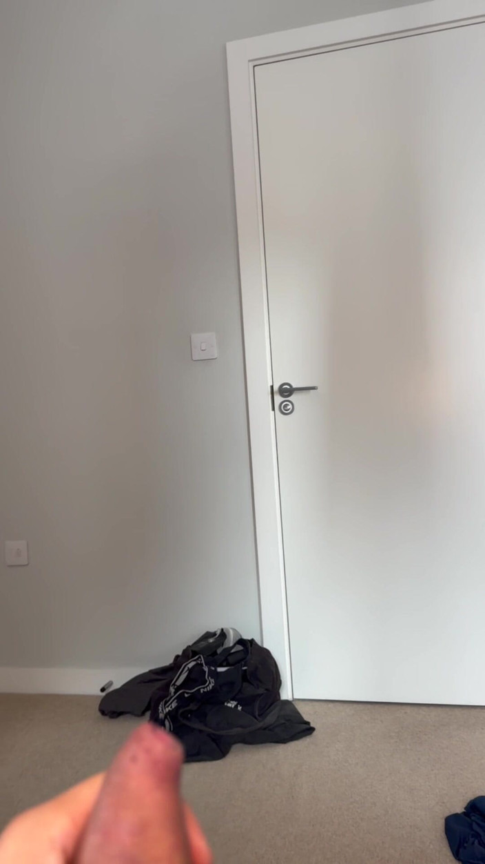 Brett Tyler: London Lads Part 1