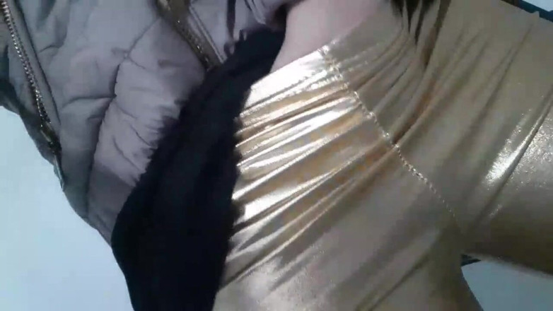 Putana dreams: Gehen und spielen mit muschi solo, amateur