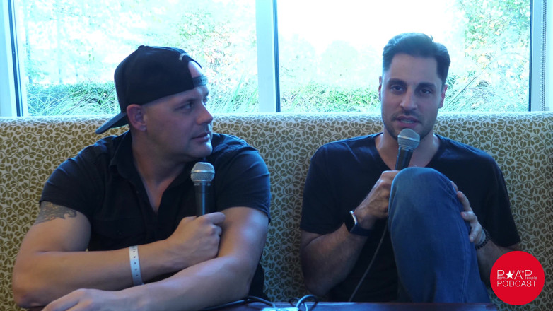 Comma D Productions: Ep 131, Johnny Cartel, Porn Stars Are People, Full Episode