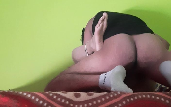 Chulbuli Bhabhi: Selepas Meletakkan Kondom Pada Pepek Kawan