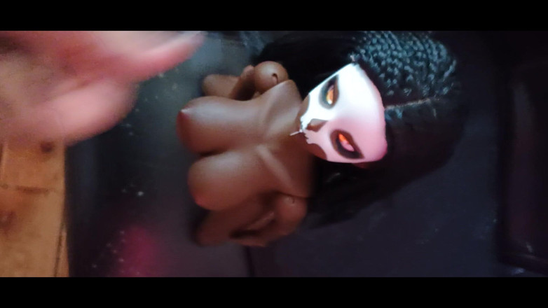 Alessa Doll Lover: Ayaka's Den Presenteert!: de onwaardige bijdrage!