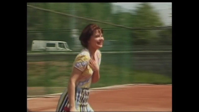 MUSCHI TV - our best full movie: 喉の中