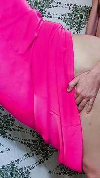 Sexo caliente con mi chica musulmana árabe marroquí de hijab