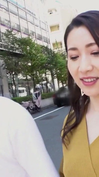 第1部:「完璧なカップルの秘密」性欲を満たそうとする巨乳妻