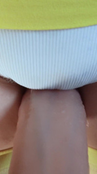 Kontol Besar Di Dalam Memek Kecil Di Bus Lagi!