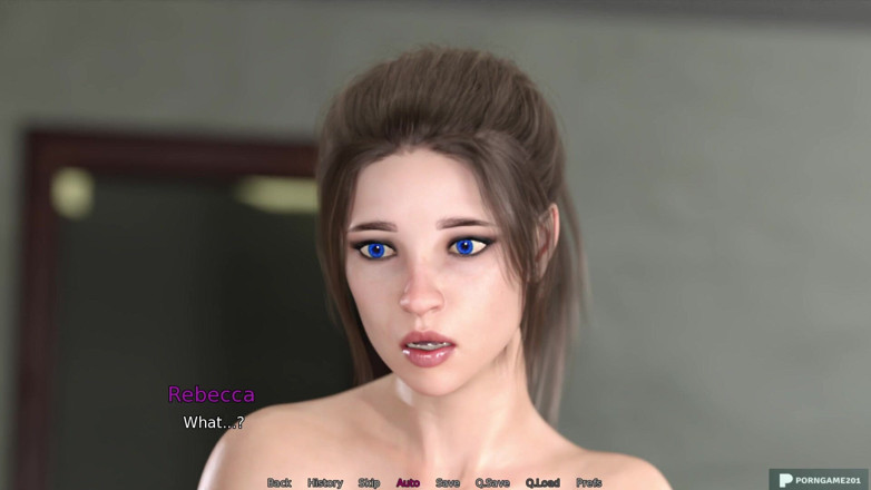 Porngame201: Stories of Rebecca 16