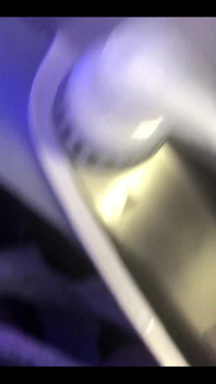 I Wish Someone Would Have Walked Into the Bathroom with Me