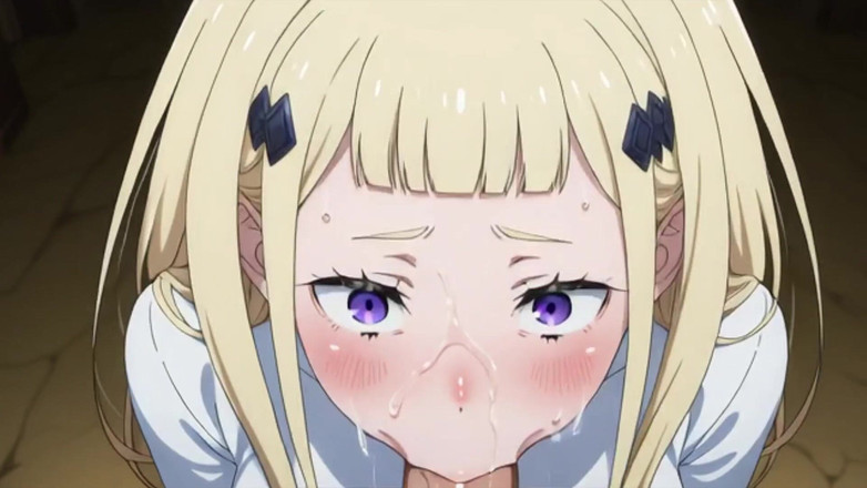 PRZNAI: Rezero Sylphy Hen