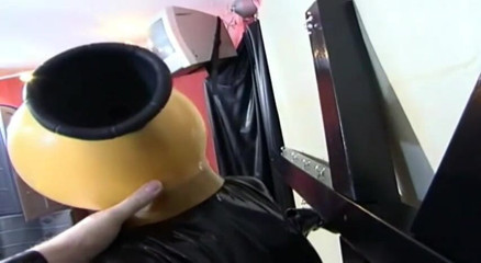 Bizzarre X: Crazy perverse desires  - scene #08