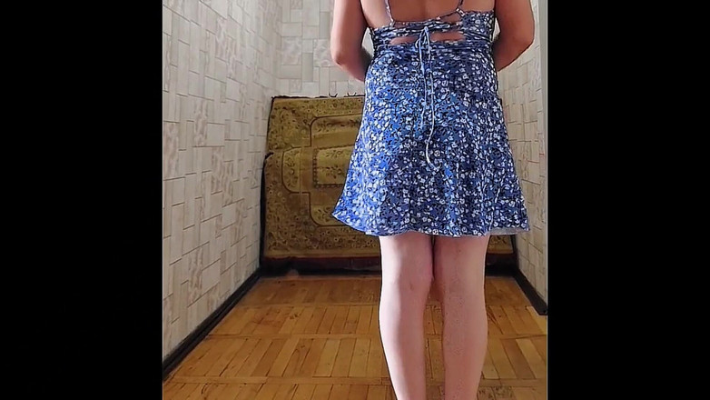 Kitty_Cross: バルコニーで暖かい日差しを楽しむ美しいトランスの美しさ