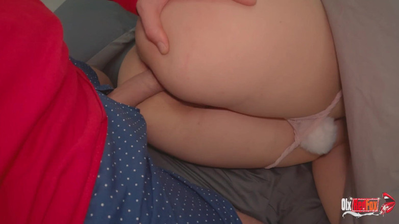 OlxRedFox: My stepmom Waiting for me in my bed to Fuck...