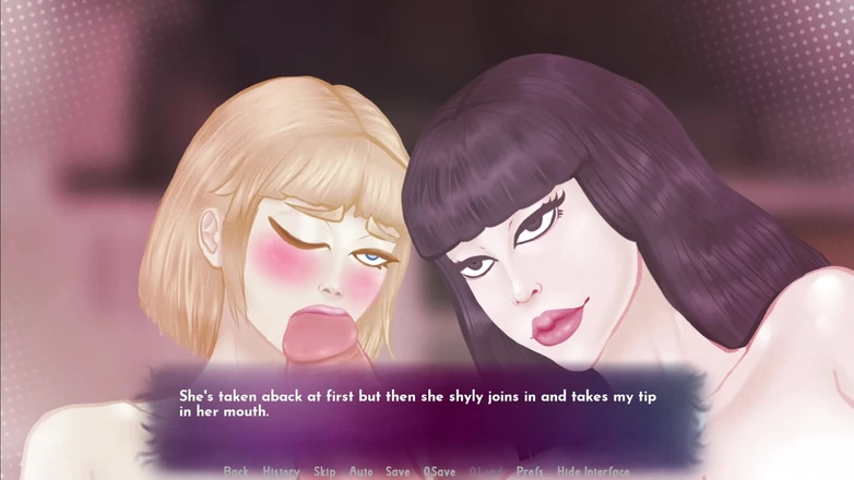 IAsura Gaming: Step Sisters Lin &amp; Mei Blowing up Me