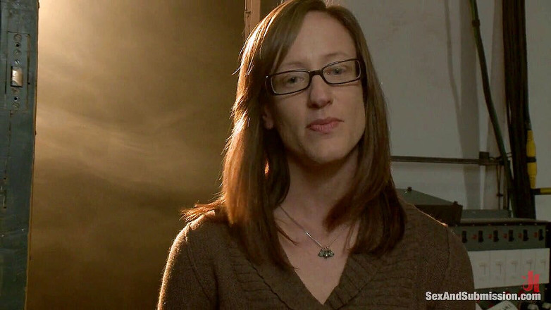 Sex and Submission by Kink: Princess Donna destroyed by big cocked double penetration