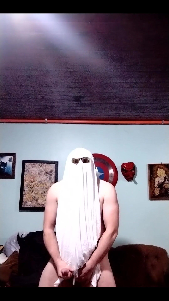 Rokkuman: Vrolijke Halloween