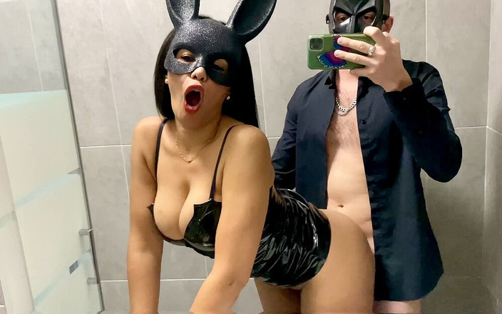 Canela Ricky: Гарячу аматорську латину відтрахали перед виходом