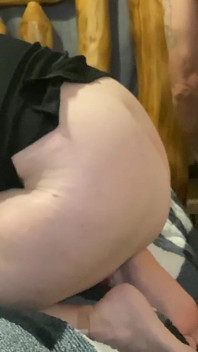V mém zadku