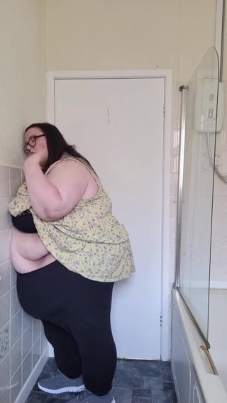 SSBBWLadyBrads: HOT GIRL SUMMER VẪN CÒN Ở ĐÂY
