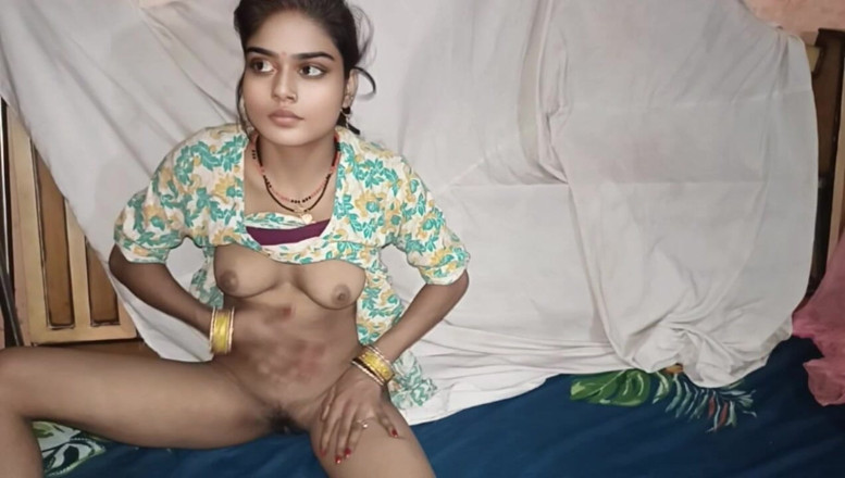 Ramashish: La bellissima indiana bhabhi e devar video di sesso caldo...