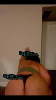 Late Night Twerking