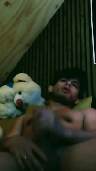 They All Went to Bed and I Was Left Alone