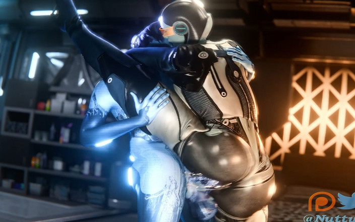 Hatano Oshidax: Nuttytouch intensiver sex: süßer klaffender arsch mit sperma durchnässt, durstiger...