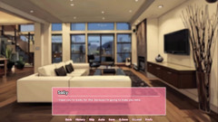 Studio-77: Goon cuck # 3 một trò chơi visual novel cuck mạnh bạo