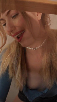 Stephanie bonham carter - 为我射精 - JOI