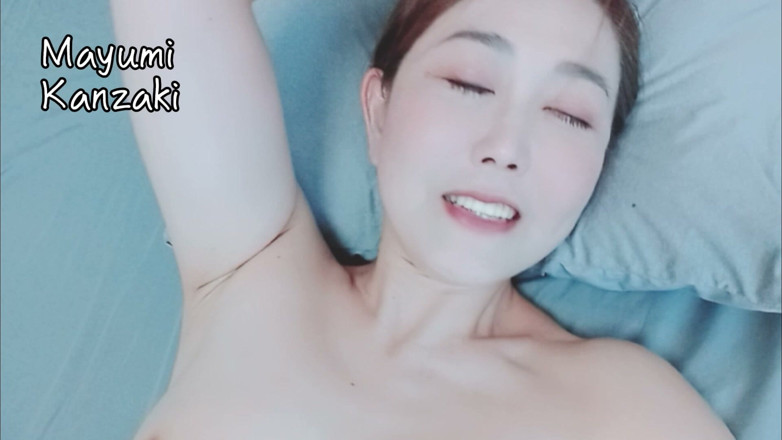 Mayumi Kanzaki: I Just Want to Masturbate.
