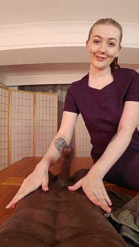 Em Yang - BBC Massage