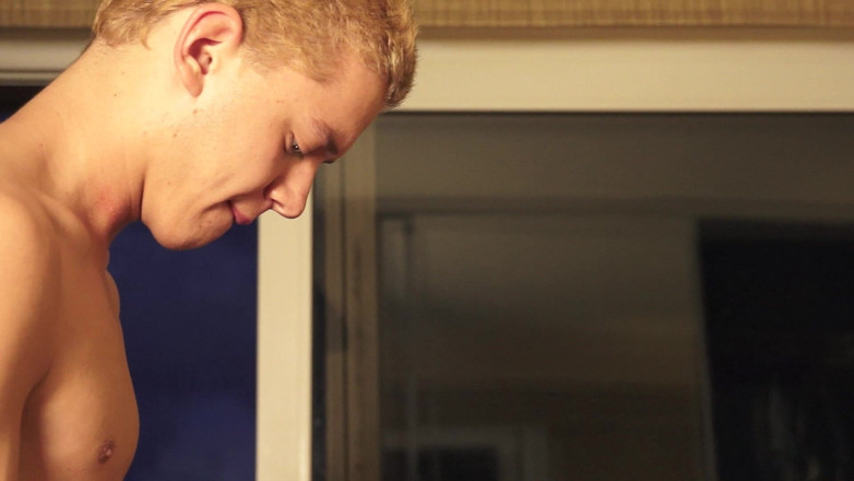 Helix Studios: Eine twilight doppelpenetration ohne gummi