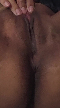 Silky-smooth Pussy