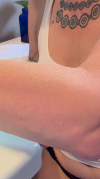 Nip slip malowanie paznokci