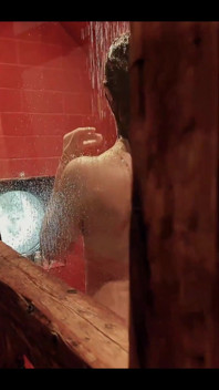 It Is Shower Time