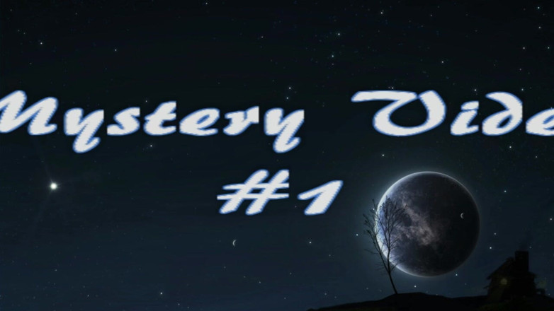 goddessjoules: Video misteri 1