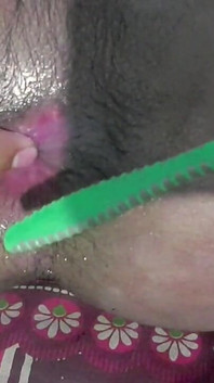 Hindistan cevizi yağı bangladeşli ateşli oğlanla tuth şımarık seks