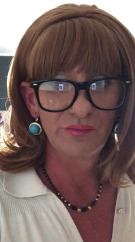 Ese soy yo - milf Andreina Style