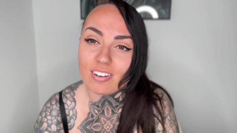 Miss Valentina: Sluta röka