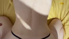 Fucking Nympho My Step Sister Anal Doggystyle