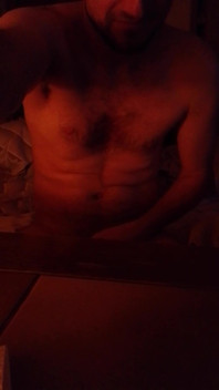 Lukasz Faustmann New Movie with My Dick Hard and Body
