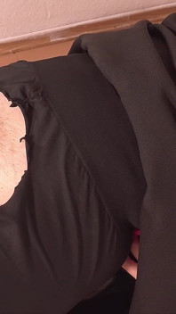 Barbie Girl with Hairy Pussy Gets Pounded Hard by a Fucking Machine Till She Finally Orgasms Twice