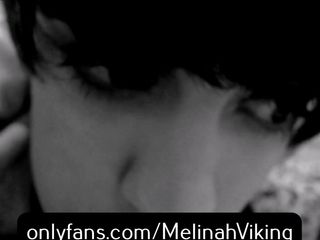 Melinah Viking: Adoração aos olhos